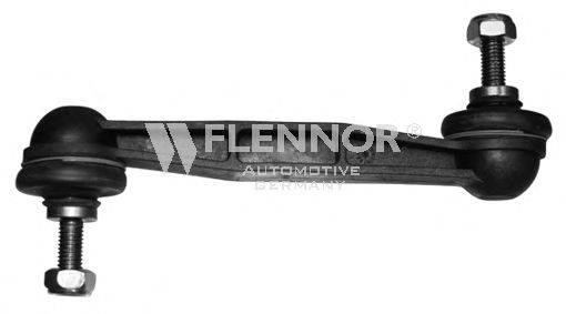 FLENNOR (НОМЕР: FL430-H) Тяга / стойка, стабилизатор