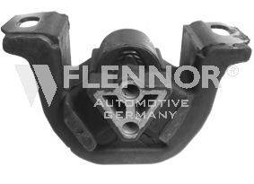 Подвеска, двигатель FLENNOR FL4328-J