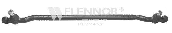 Поперечная рулевая тяга FLENNOR FL508-E