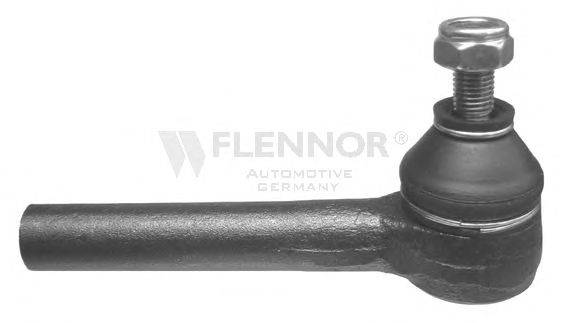 Наконечник поперечной рулевой тяги FLENNOR FL902B