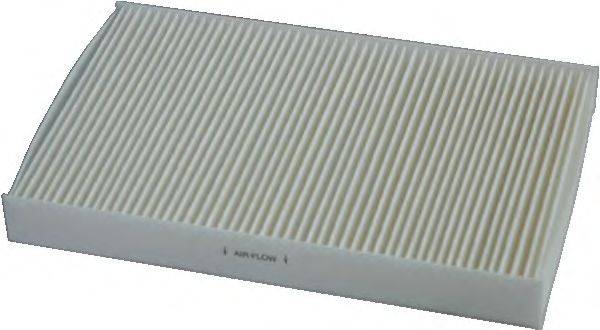 Фильтр, воздух во внутренном пространстве MEAT & DORIA 17326