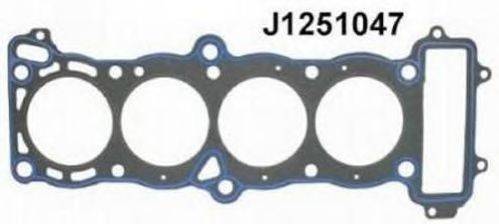 Прокладка, головка цилиндра NIPPARTS J1251047