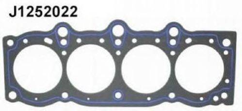 Прокладка, головка цилиндра NIPPARTS J1252022