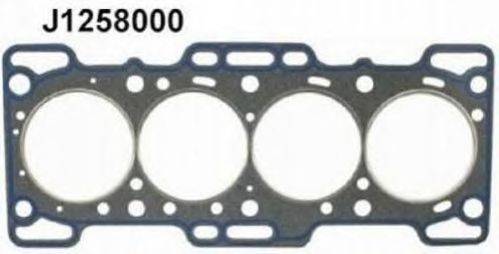 Прокладка, головка цилиндра NIPPARTS J1258000