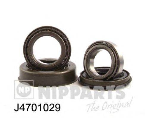 Комплект подшипника ступицы колеса NIPPARTS J4701029