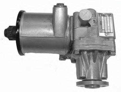 Гидравлический насос, рулевое управление ZF Parts 2855 001