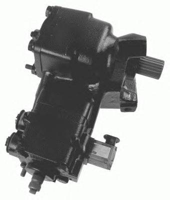 Рулевой механизм ZF Parts 2906 501