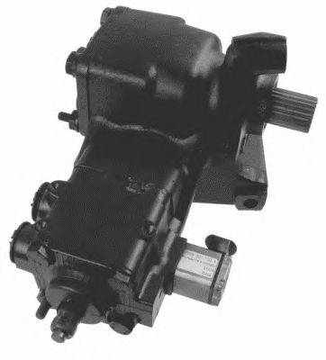 Рулевой механизм ZF Parts 2906 101