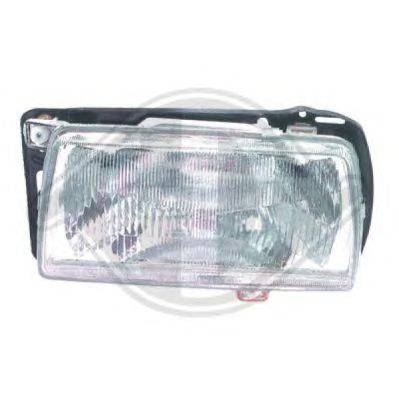 Основная фара DIEDERICHS 2221084