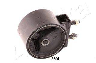 Подвеска, двигатель ASHIKA GOM-380L