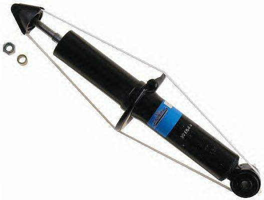 Амортизатор BOGE 30-E64-A