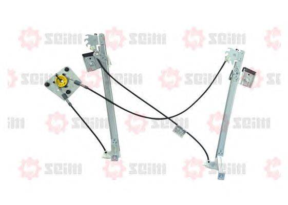 Подъемное устройство для окон SEIM 901242