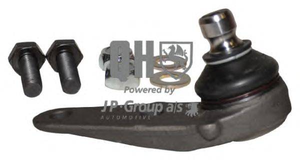 Несущий / направляющий шарнир JP GROUP QSJ1302S