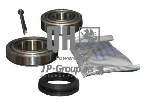 Комплект подшипника ступицы колеса JP GROUP QWB285