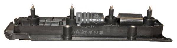 Катушка зажигания JP GROUP XIC8256