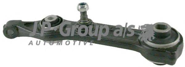 Рычаг независимой подвески колеса, подвеска колеса JP GROUP 1340101870