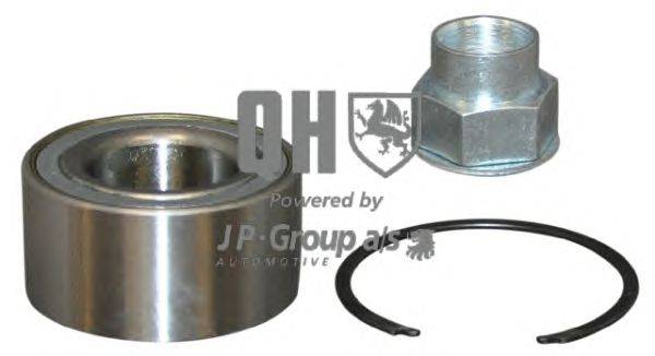 Комплект подшипника ступицы колеса JP GROUP QWB1098