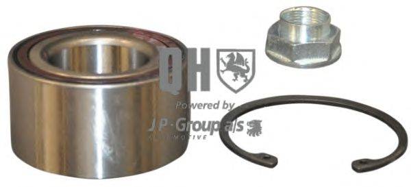 Комплект подшипника ступицы колеса JP GROUP QWB1278