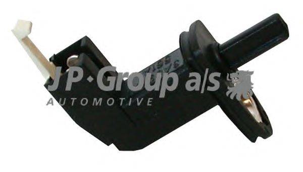 JP GROUP (НОМЕР: 1196500200) Выключатель, контакт двери