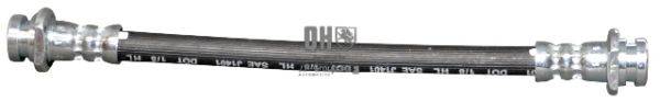 Тормозной шланг JP GROUP BFH5504