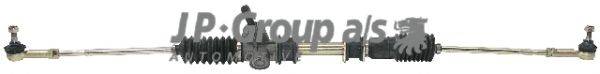 Рулевой механизм JP GROUP 1144201300