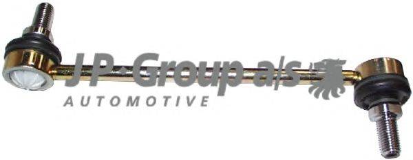Тяга / стойка, стабилизатор JP GROUP 1140401300