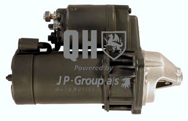 Стартер JP GROUP 8017125