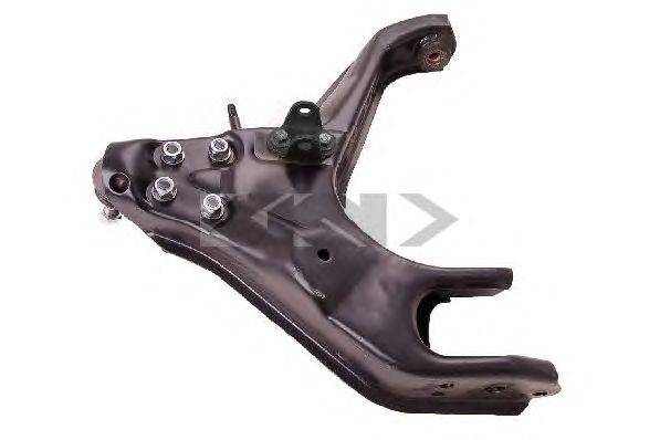 Рычаг независимой подвески колеса, подвеска колеса SPIDAN 46990