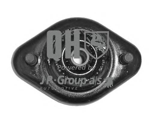 Опора стойки амортизатора JP GROUP EMR2239