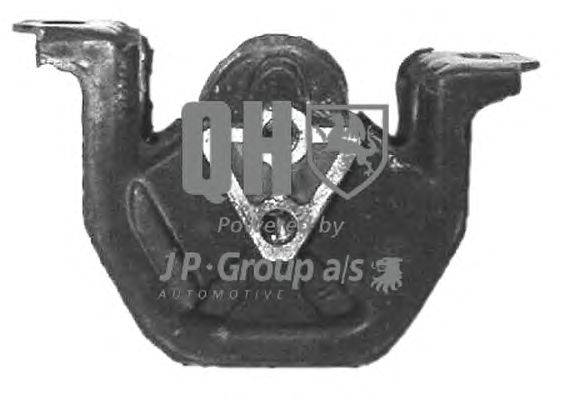 Подвеска, двигатель JP GROUP EM2810