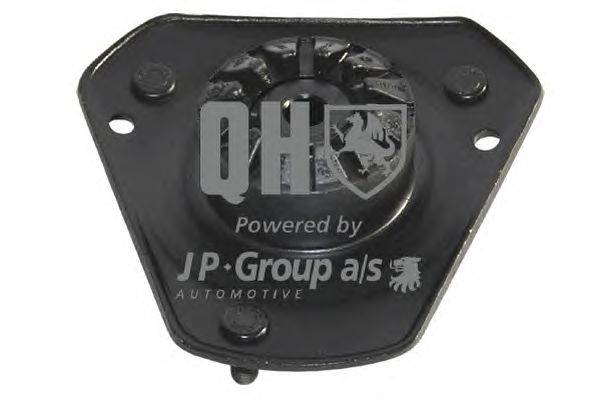 Опора стойки амортизатора JP GROUP EMR6047