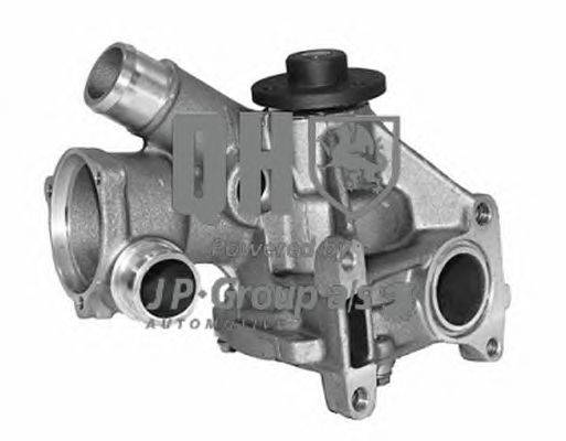 Водяной насос JP GROUP QCP2560