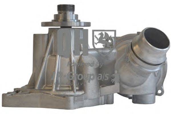 Водяной насос JP GROUP QCP3515