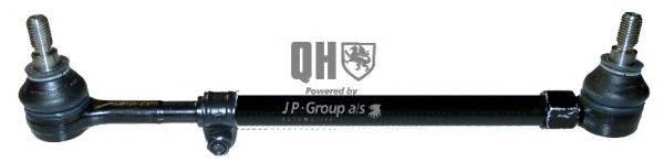 Поперечная рулевая тяга JP GROUP QDL2709S