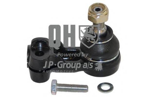Наконечник поперечной рулевой тяги JP GROUP QR5293S