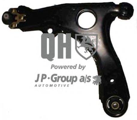 Рычаг независимой подвески колеса, подвеска колеса JP GROUP QSA1450S