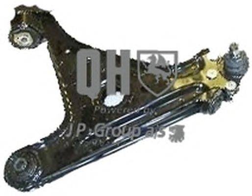 Рычаг независимой подвески колеса, подвеска колеса JP GROUP QSA1649S