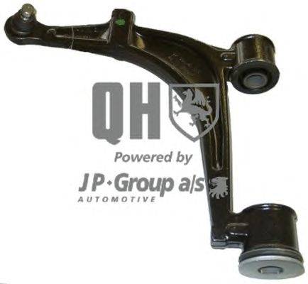 Рычаг независимой подвески колеса, подвеска колеса JP GROUP QSA1876S