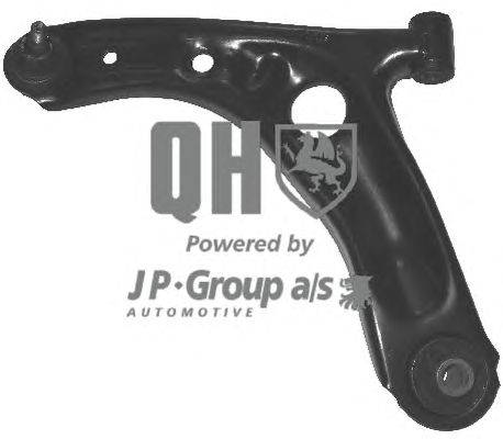Рычаг независимой подвески колеса, подвеска колеса JP GROUP QSA2360S