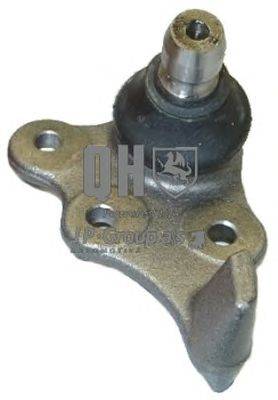 Несущий / направляющий шарнир JP GROUP QSJ1055S