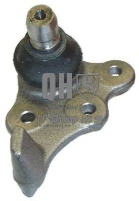 Несущий / направляющий шарнир JP GROUP QSJ1056S