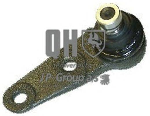 Несущий / направляющий шарнир JP GROUP QSJ1163S