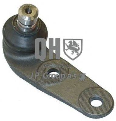 Несущий / направляющий шарнир JP GROUP QSJ1301S
