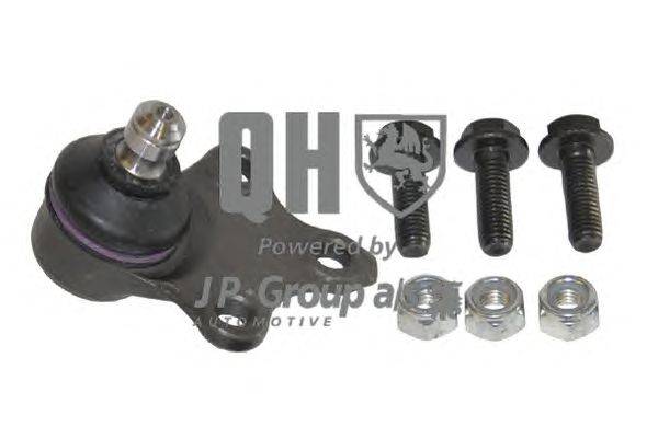Несущий / направляющий шарнир JP GROUP QSJ1600S