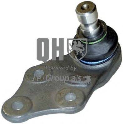 Несущий / направляющий шарнир JP GROUP QSJ1894S