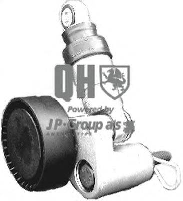 Натяжитель ремня, клиновой зубча JP GROUP QTA1084