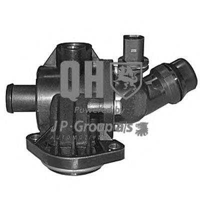 Термостат, охлаждающая жидкость JP GROUP QTH603K