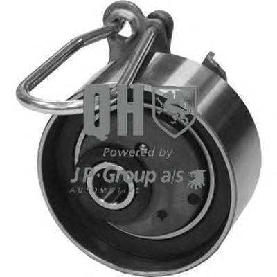 Натяжной ролик, ремень ГРМ JP GROUP QTT1161