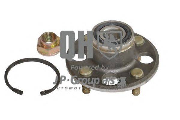 Ступица колеса JP GROUP QWB592