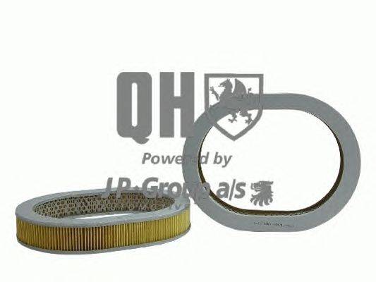 Воздушный фильтр JP GROUP QFA0371